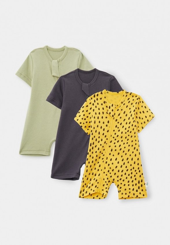 Песочники 3 шт. Toucan For Kids