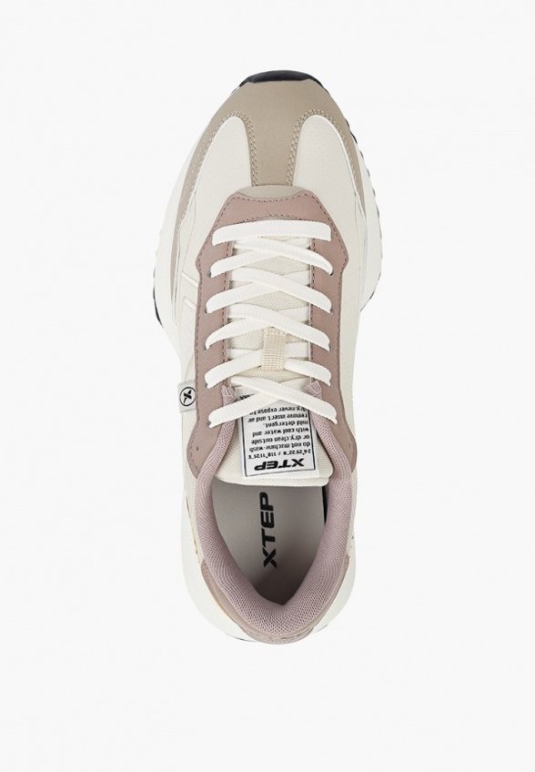 Кроссовки Xtep