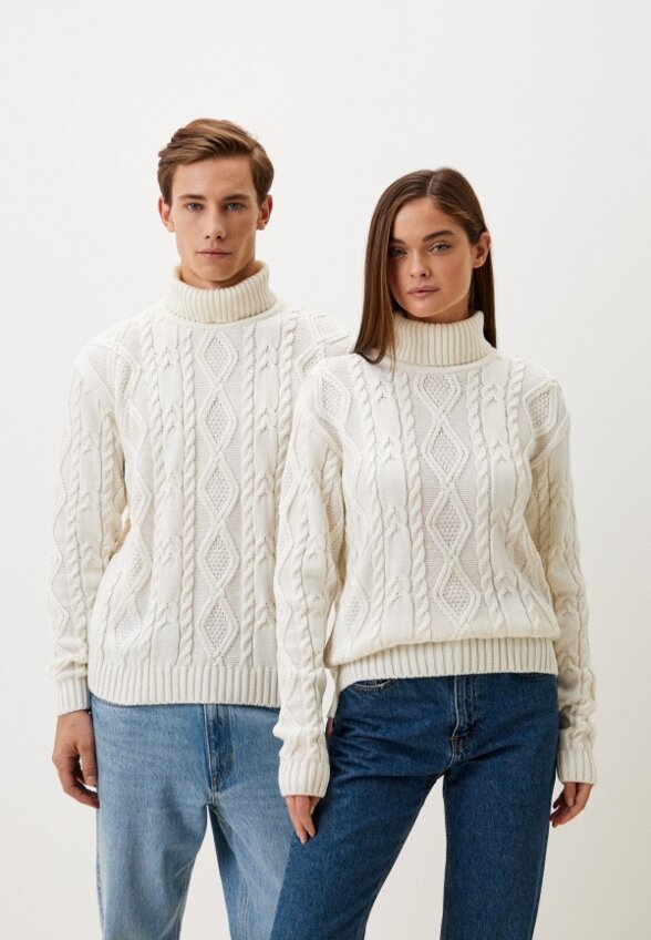 Свитер Original Siberia