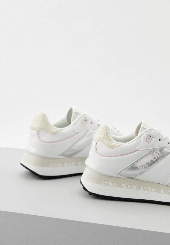 Кроссовки Ice Play