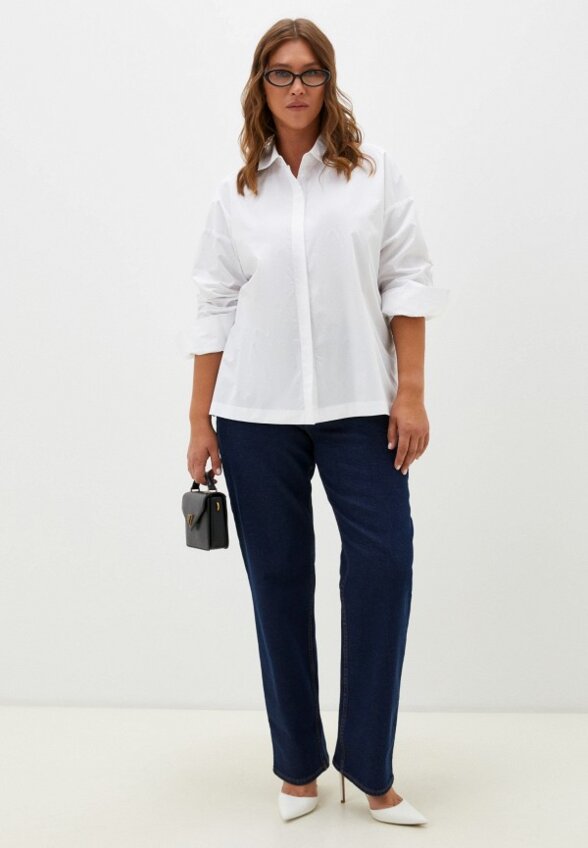 Джинсы Modress