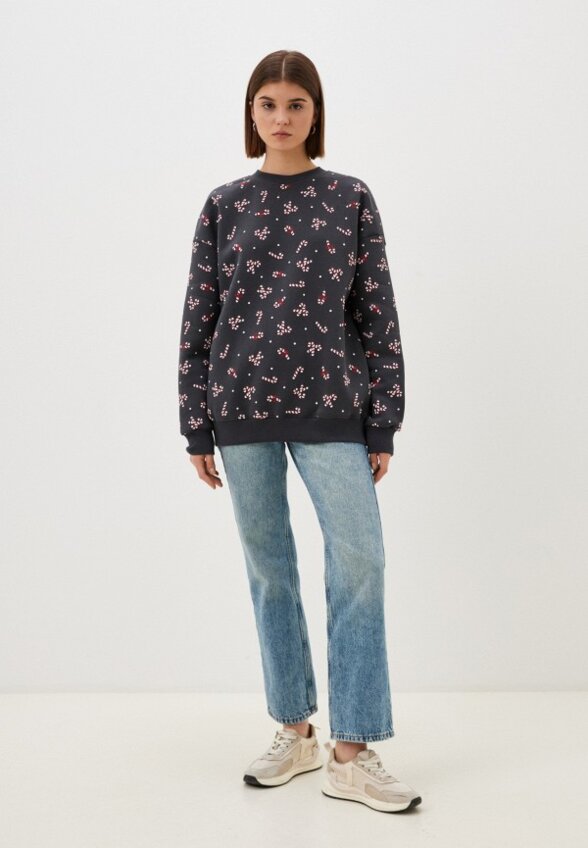 Свитшот Mark Formelle