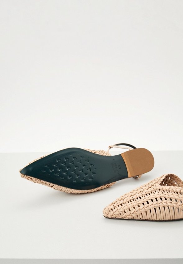 Туфли Patrizia Pepe