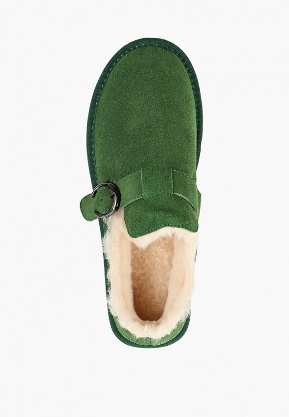 Ботинки Ascalini