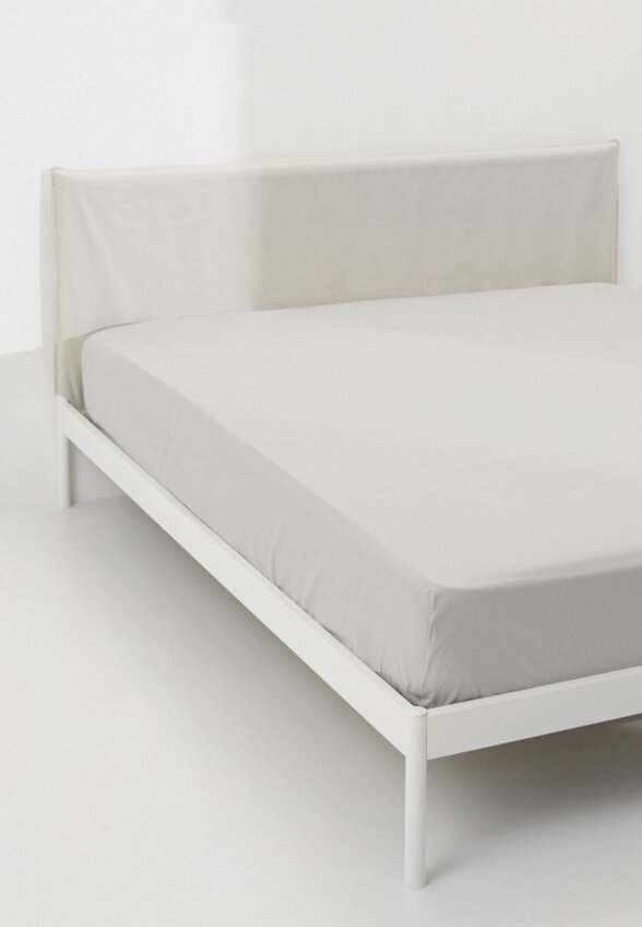 Простыня Евро Lamoda Home