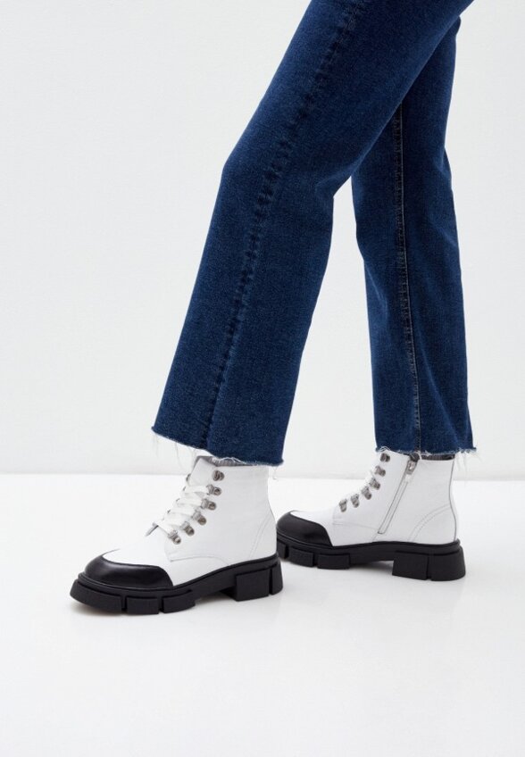 Ботинки Matt Nawill