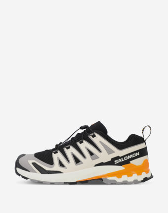 Кроссовки мужские Salomon XA Pro 3 D V9, Черный женщинам