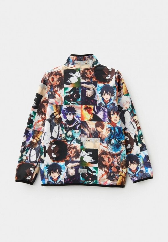 Олимпийка PlayToday