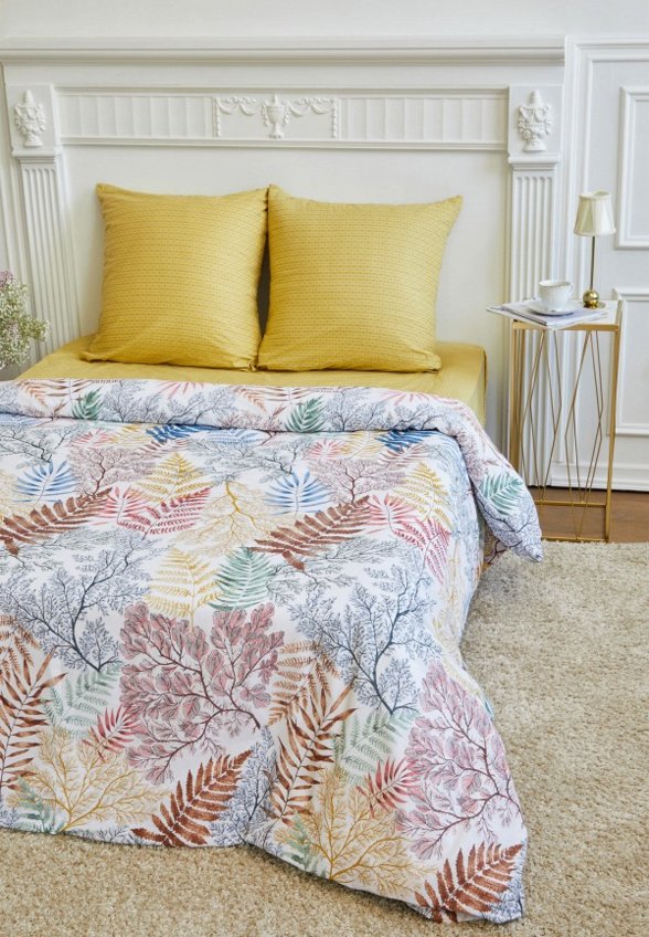 Постельное белье 2-спальное Mia Cara