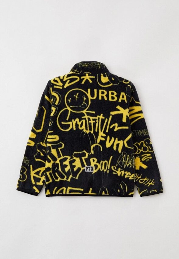 Олимпийка PlayToday