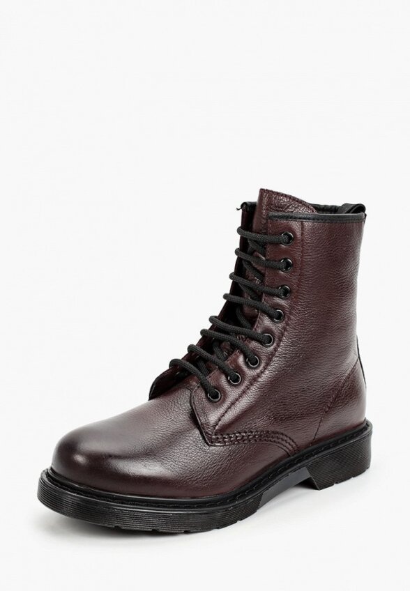 Ботинки Thomas Munz