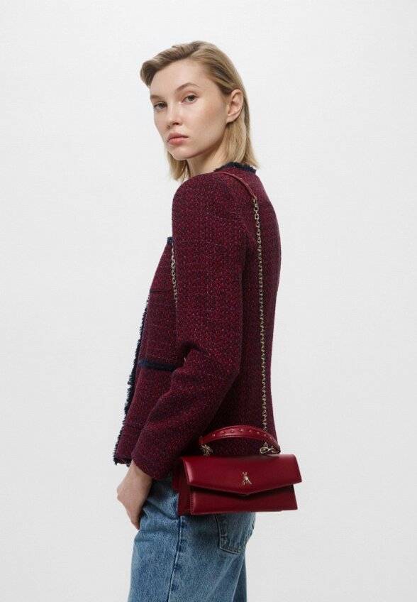 Сумка Patrizia Pepe