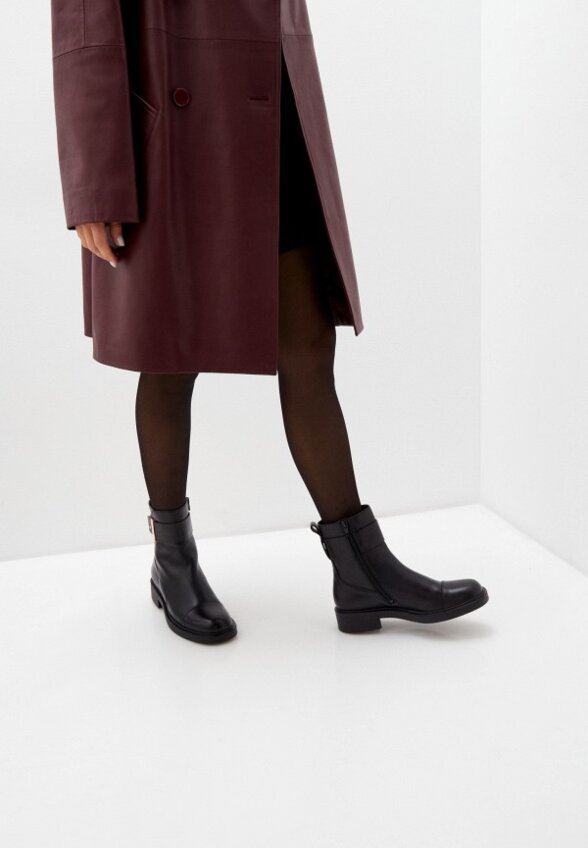 Ботинки Högl