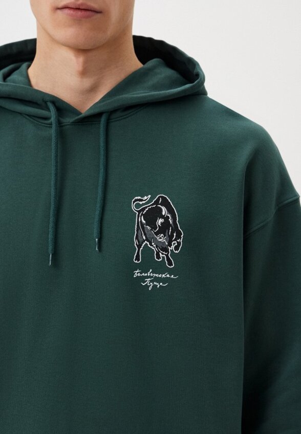 Худи Mark Formelle