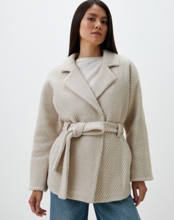 Полупальто Meltem Collection женщинам