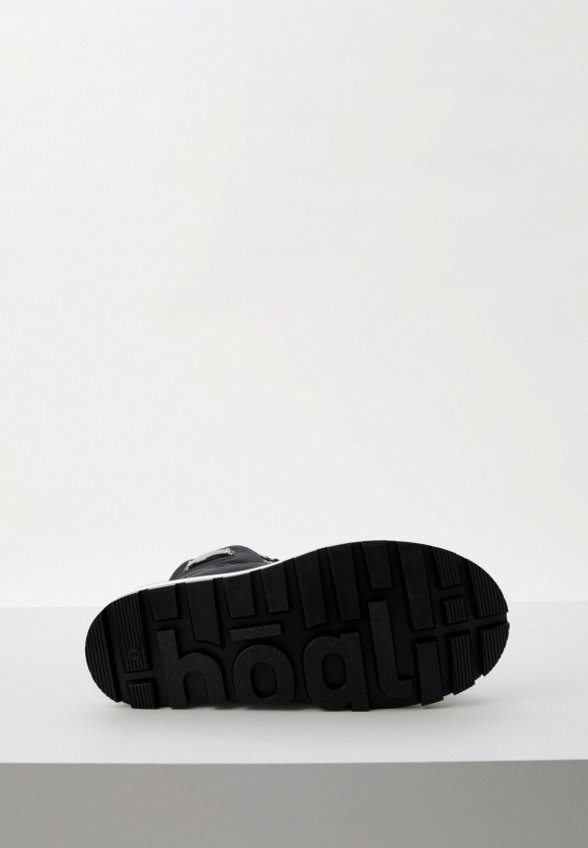 Ботинки Högl