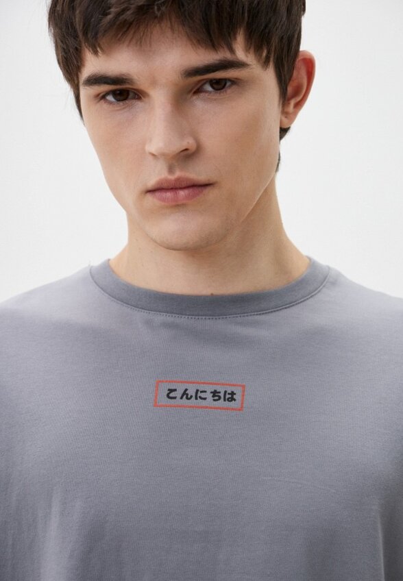 Футболка Mist