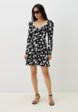 Платье Bloom Story2  - превью