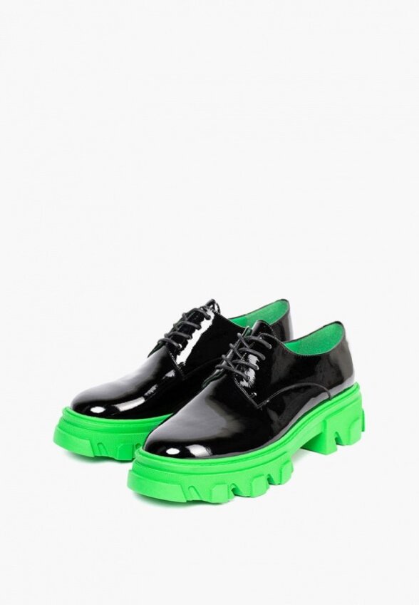 Ботинки Monsorro