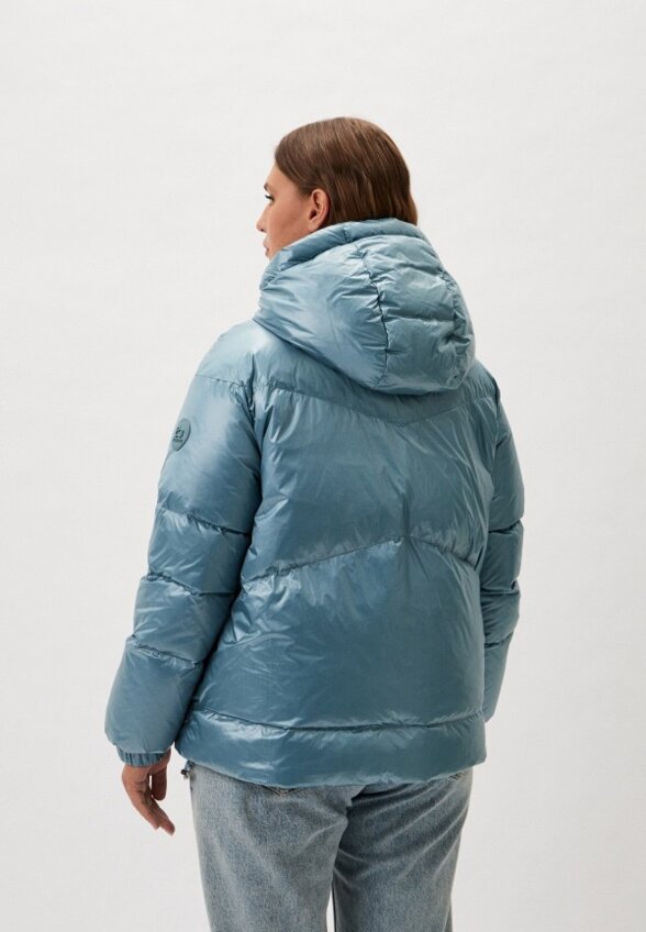 Куртка утепленная Woolrich