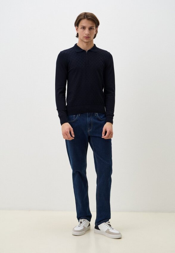 Поло Fratelli D'arte