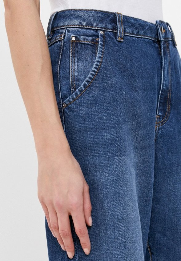 Джинсы Tom Tailor