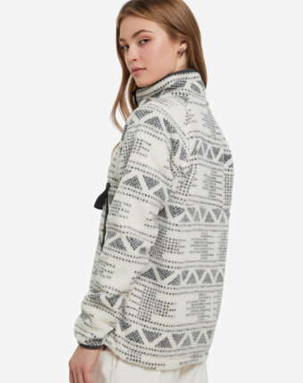Джемпер флисовый женский Carhartt, Белый женщинам
