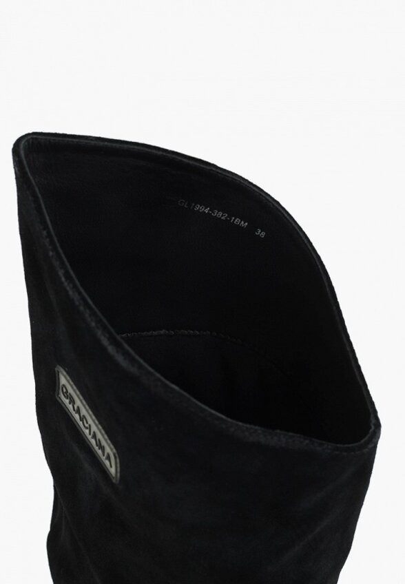 Сапоги Graciana