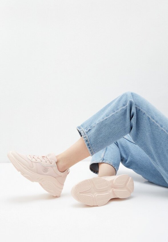 Кроссовки TimeJump