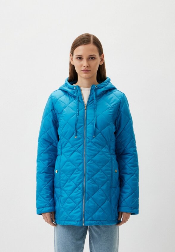 Куртка стеганая Emme Marella