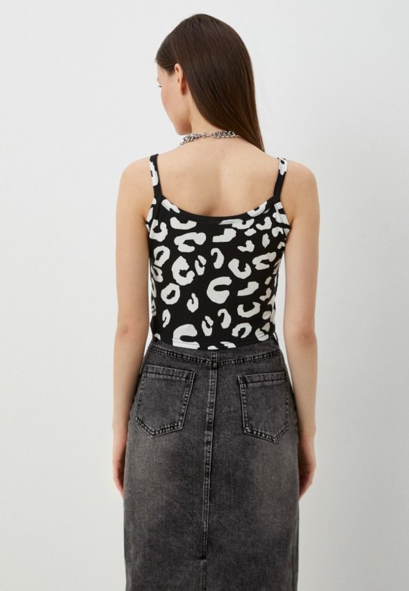 Майка Fragarika