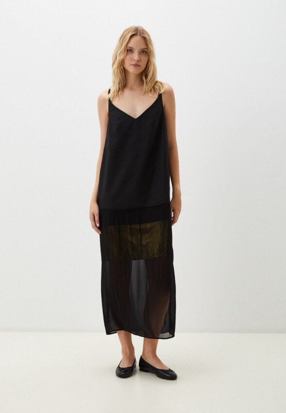 Платье Daisyknit