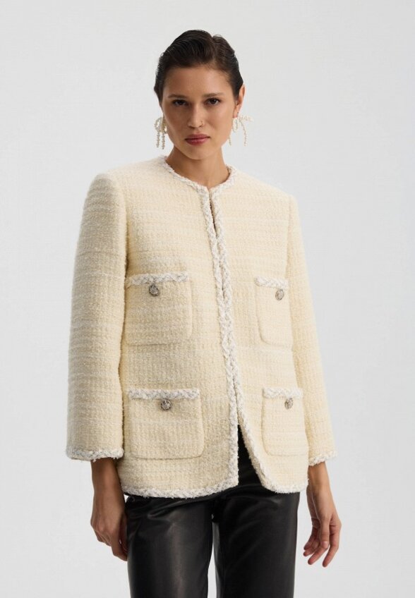 Жакет Lumiere Magique