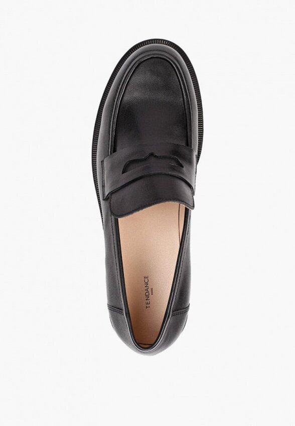 Лоферы Tendance