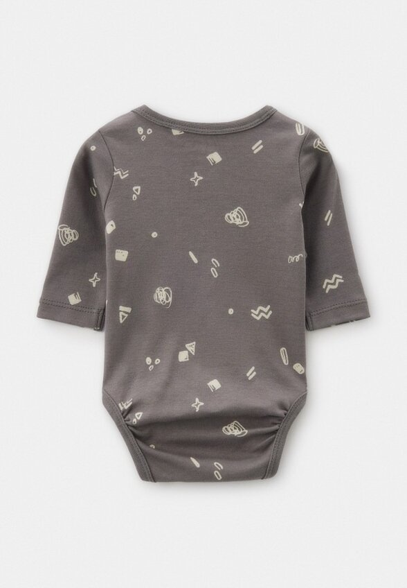 Боди 2 шт. Sela