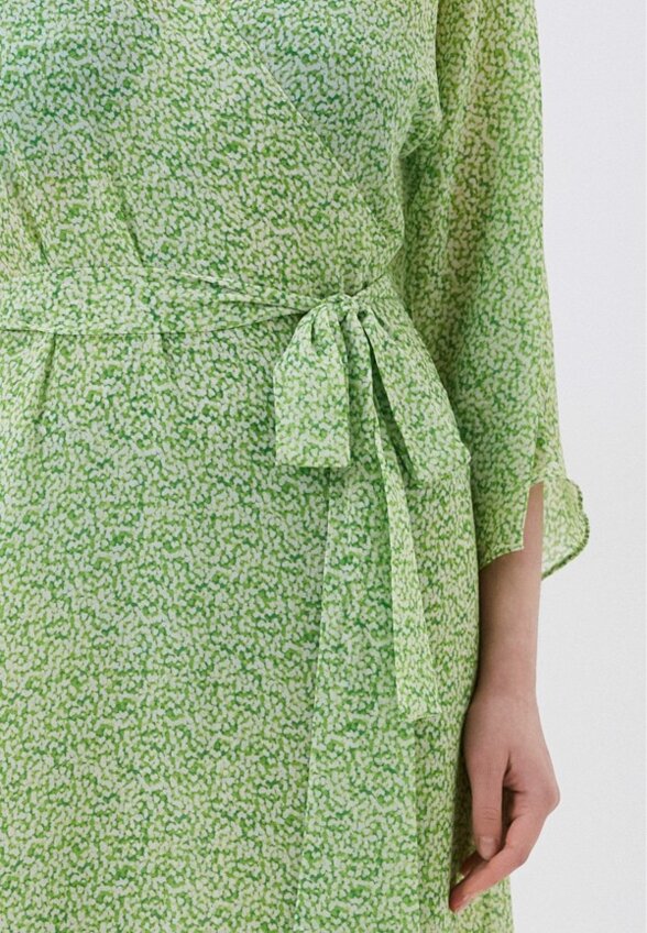 Платье пляжное Ruxara