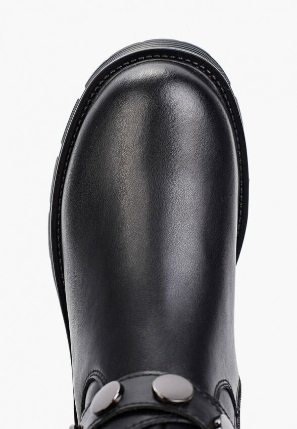 Полусапоги Milana