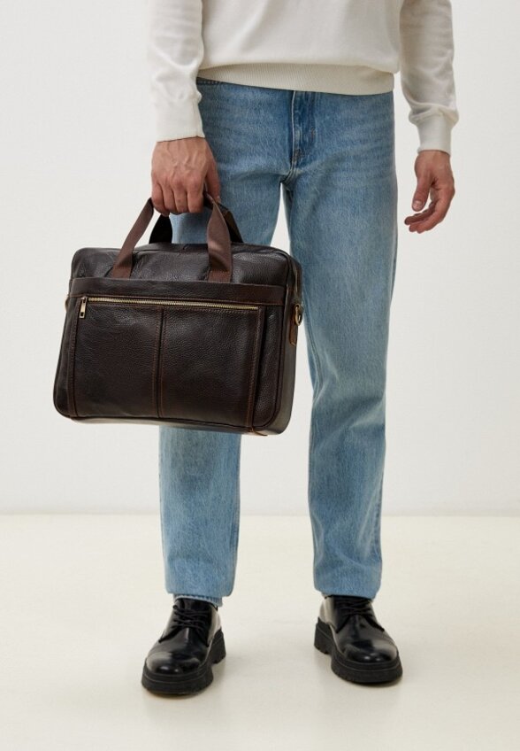 Сумка Daniele Riccardi