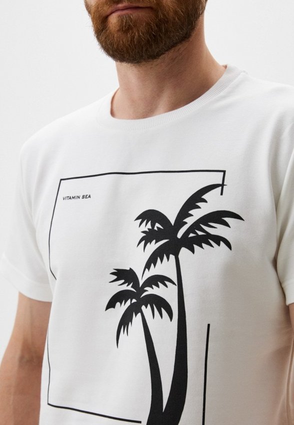 Футболка Neohit