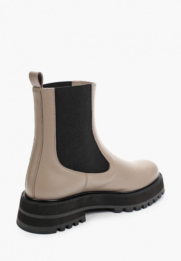 Ботинки Giotto