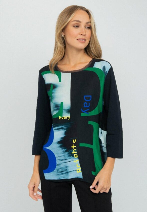 Лонгслив Gerry Weber