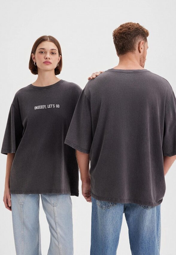 Футболка Barmariska