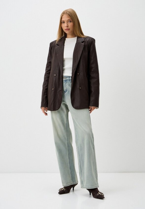 Джинсы Dimarkis Day