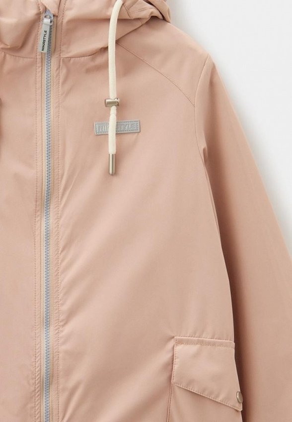 Парка Nikastyle