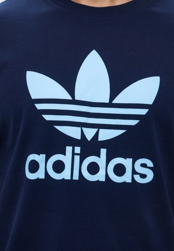 Футболка adidas Originals