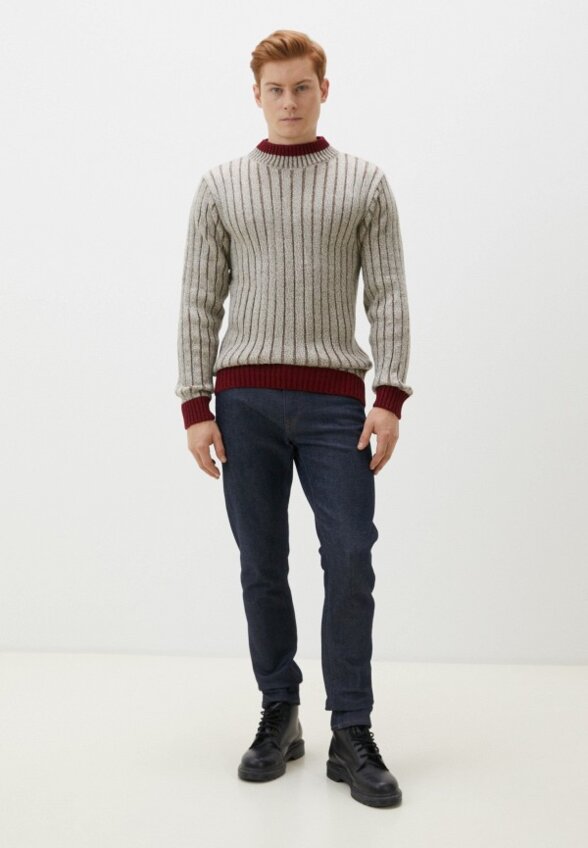 Джемпер Original Siberia