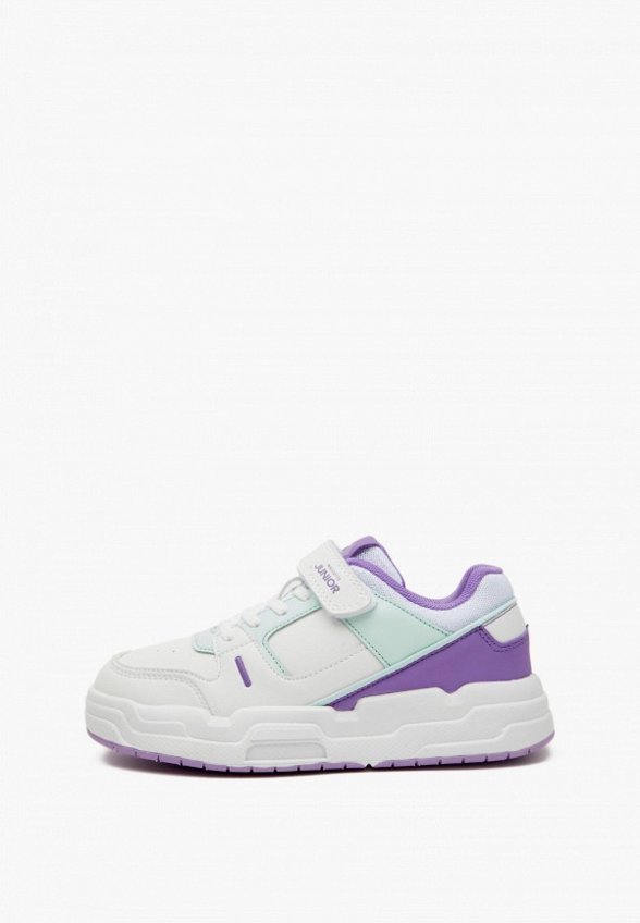 Кеды Mascotte Junior