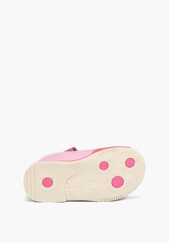 Сандалии Nordman