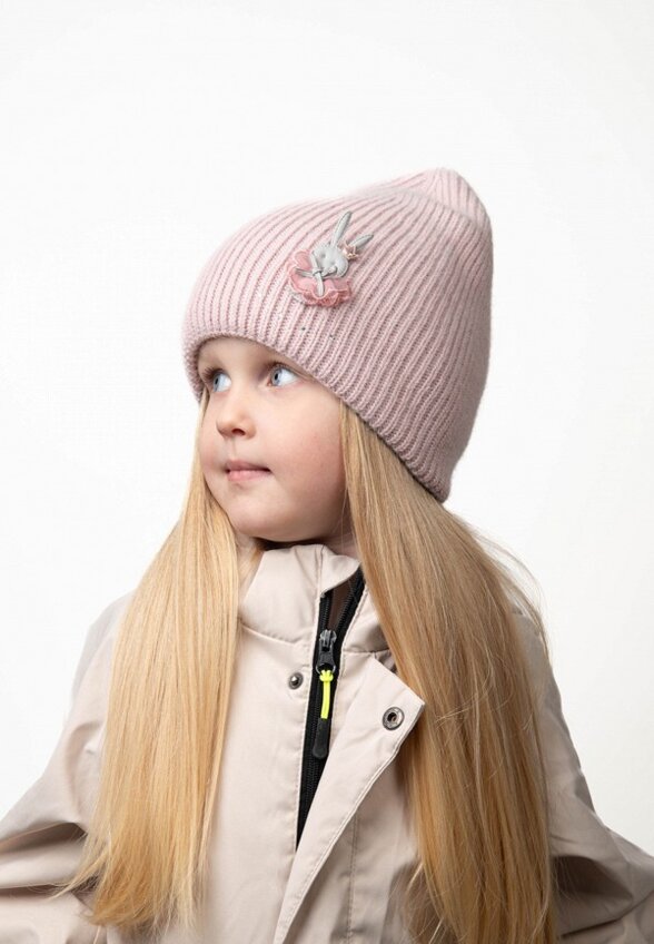 Шапка marhatter