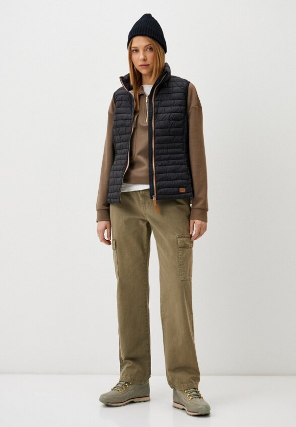 Жилет утепленный Camel active